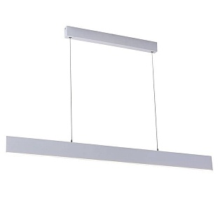Подвес LUCIA TUCCI Aero Aero 206.30 Bianco Led
